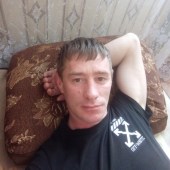 Евгений, 38 лет из г. 