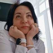 Евгения, 39 лет из г. 