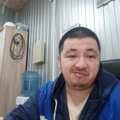 Руслан, 31 год из г. 