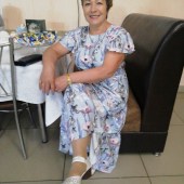 Венера, 58 лет из г. 