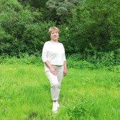 Венера, 59 лет из г. 