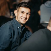 Ильдар, 37 лет из г. 