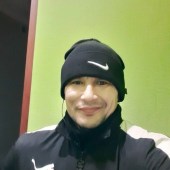 Рамил, 45 лет из г. 