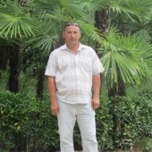 Гаяз, 53 года из г. 