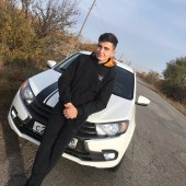 Азат, 26 лет из г. 