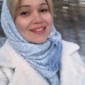 Дениза, 34 года из г. 