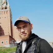 Айдар, 34 года из г. 