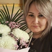 Василя, 44 года из г. 