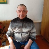 Салават, 64 года из г. 