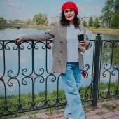 Альфия, 51 год из г. 