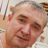 Рамис, 41 год из г. 