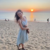 Диана, 38 лет из г. 