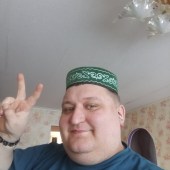 Шамиль, 35 лет из г. 
