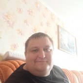 Шамиль, 36 лет из г. 