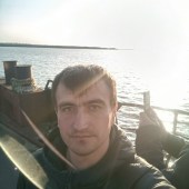 Ильмир, 38 лет из г. 