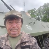 Дамир, 59 лет из г. 