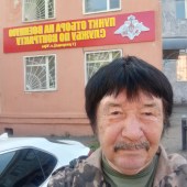 Дамир, 59 лет из г. 