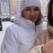 Лилия, 44 года из г. 