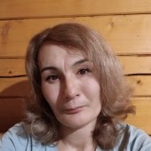 Ильмира, 35 лет из г. 