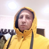 Ришат, 38 лет из г. 