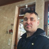Саид, 39 лет из г. 