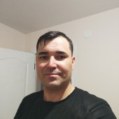 Саид, 39 лет из г. 