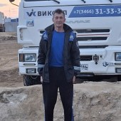 Халит, 59 лет из г. 