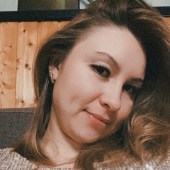 Гульназ, 33 года из г. 