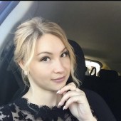 Гульназ, 33 года из г. 