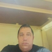 Рустам, 45 лет из г. 