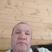 Фаил, 46 лет из г. 