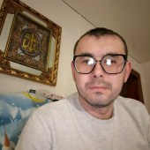 Руслан, 34 года из г. 