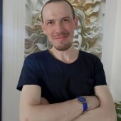 Ильгиз, 36 лет из г. 