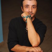 Эскендер, 41 год из г. 