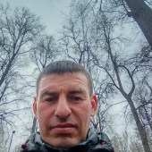 Илфат, 45 лет из г. 