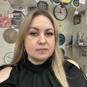 Юлия, 42 года из г. 