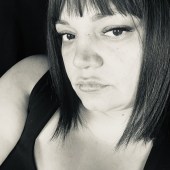 Альбина, 41 год из г. 