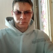 Айрат, 41 год из г. 
