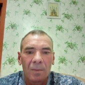 Ильнар, 45 лет из г. 