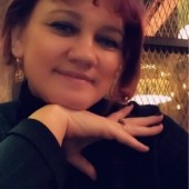 Гюзель, 55 лет из г. 