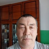 Руслан, 54 года из г. 