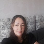 Гузель, 46 лет из г. 