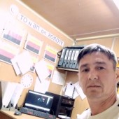 Рауф, 38 лет из г. 