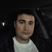 Азамат, 35 лет из г. 