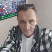 Рамис, 53 года из г. 