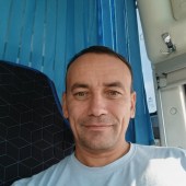 Ирек, 40 лет из г. 