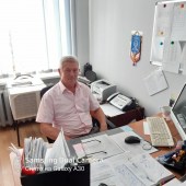 Марсель, 60 лет из г. 
