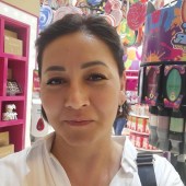 Диана, 44 года из г. 