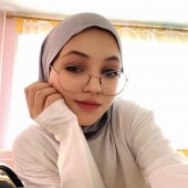 Камила, 19 лет из г. 