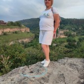 Гулия, 43 года из г. 